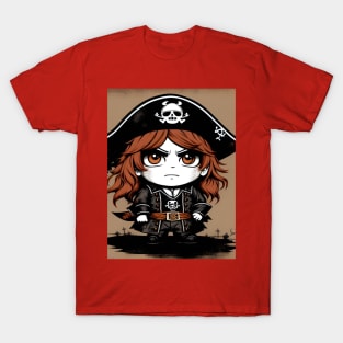 Trust me! I'm a Pirate T-Shirt